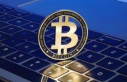 币安云航交易界面